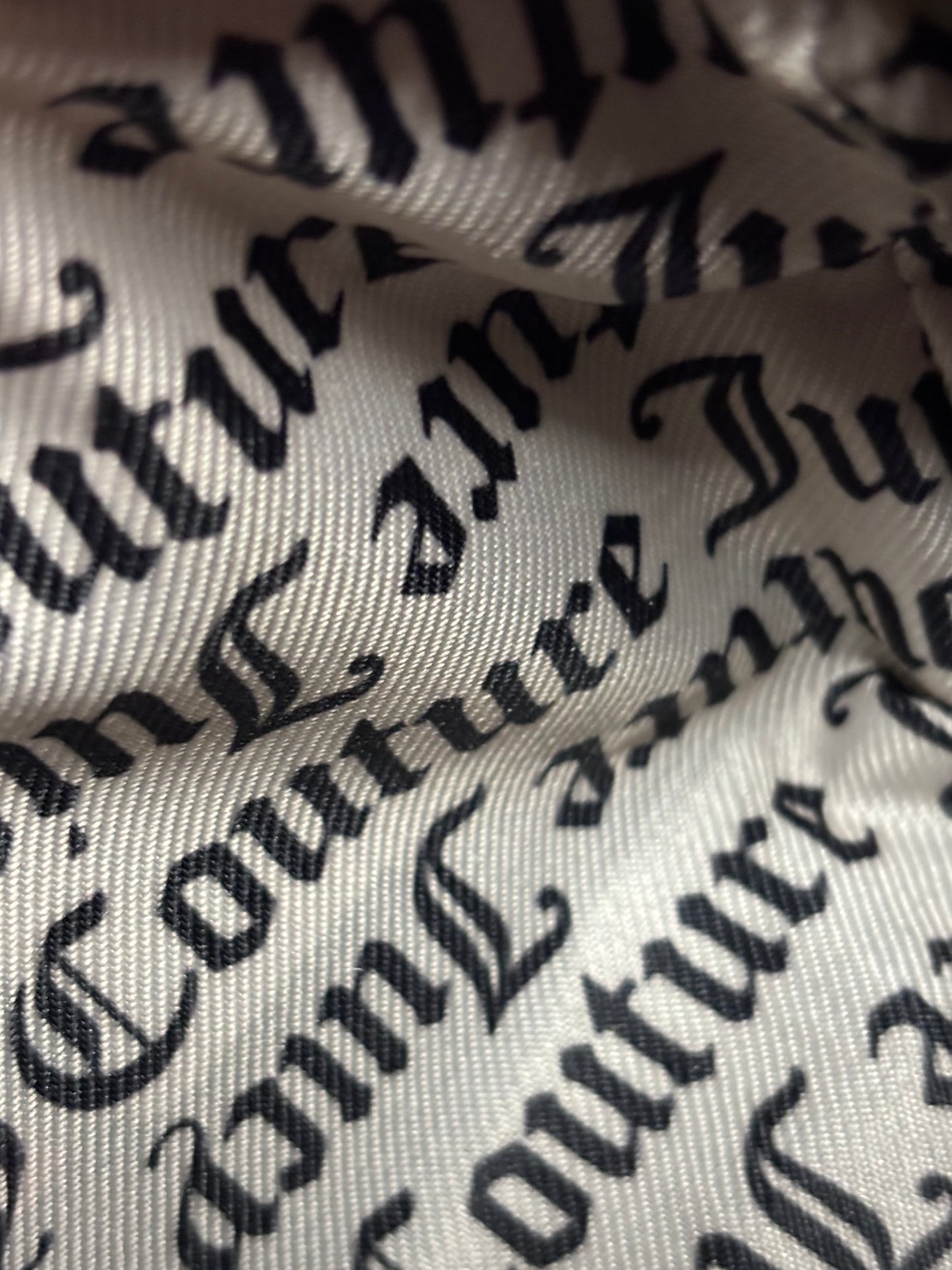 Juicy Couture mini crossbody bag