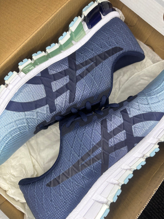 ASICS gel quantum 180 4