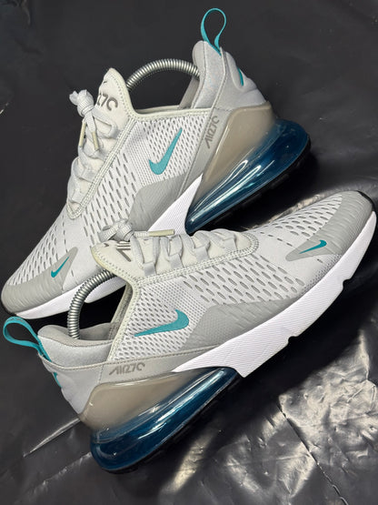 Nike air max 270