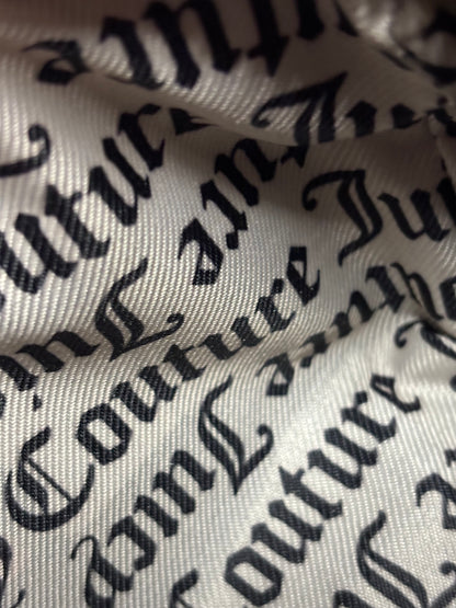 Juicy Couture mini crossbody bag