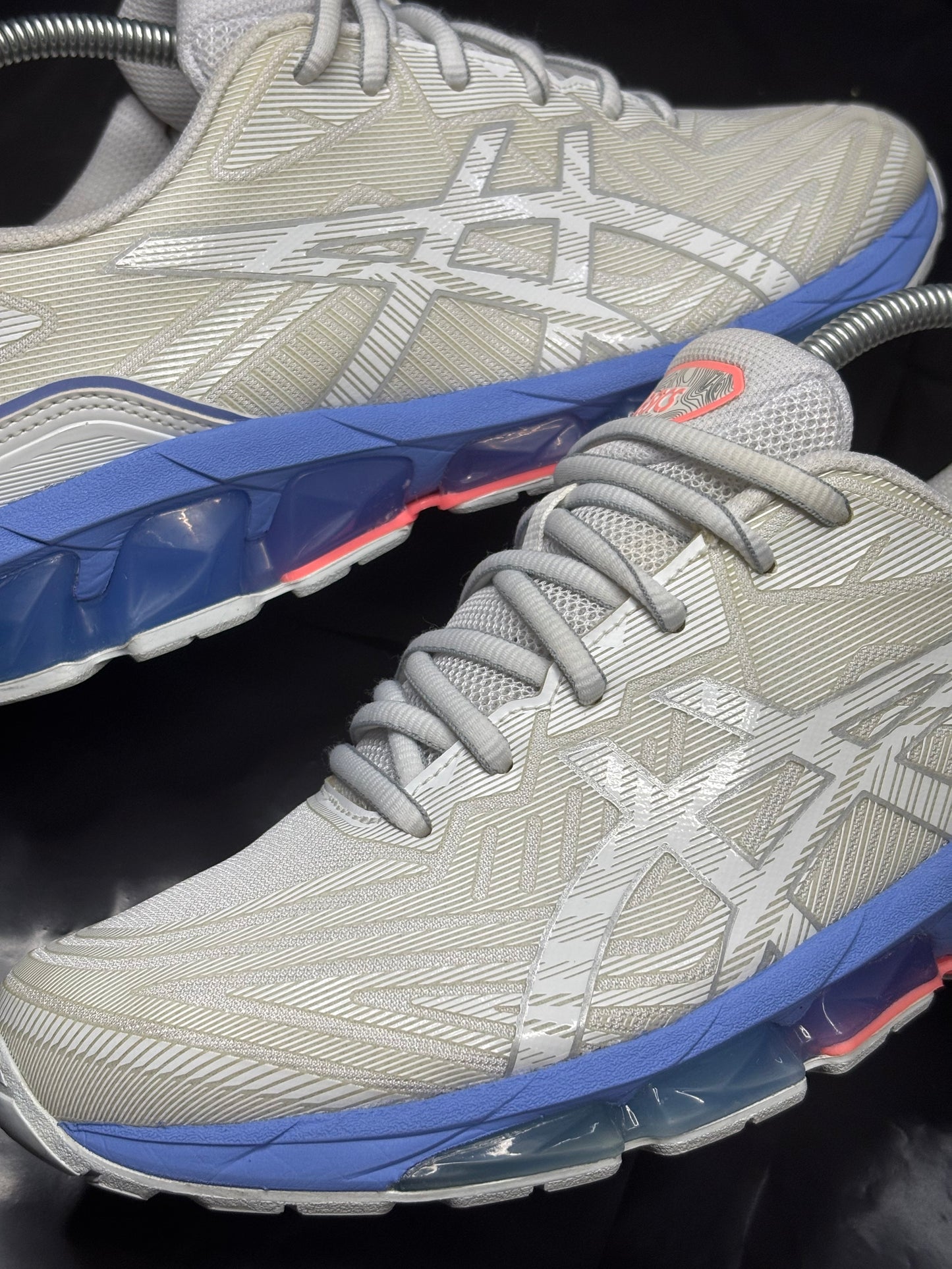 Asics gel quantum 360