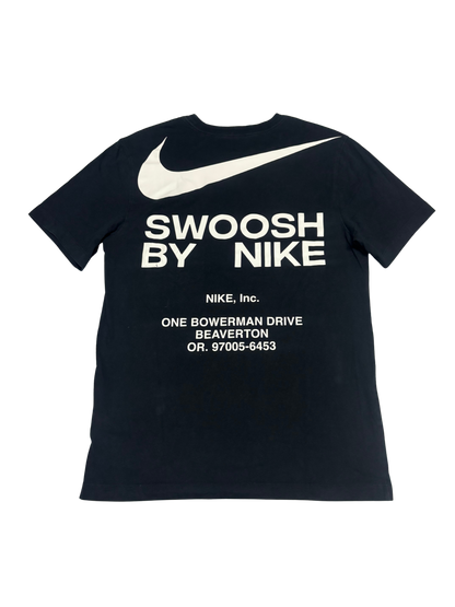 Nike swoosh T-shirt