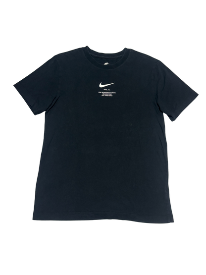 Nike swoosh T-shirt