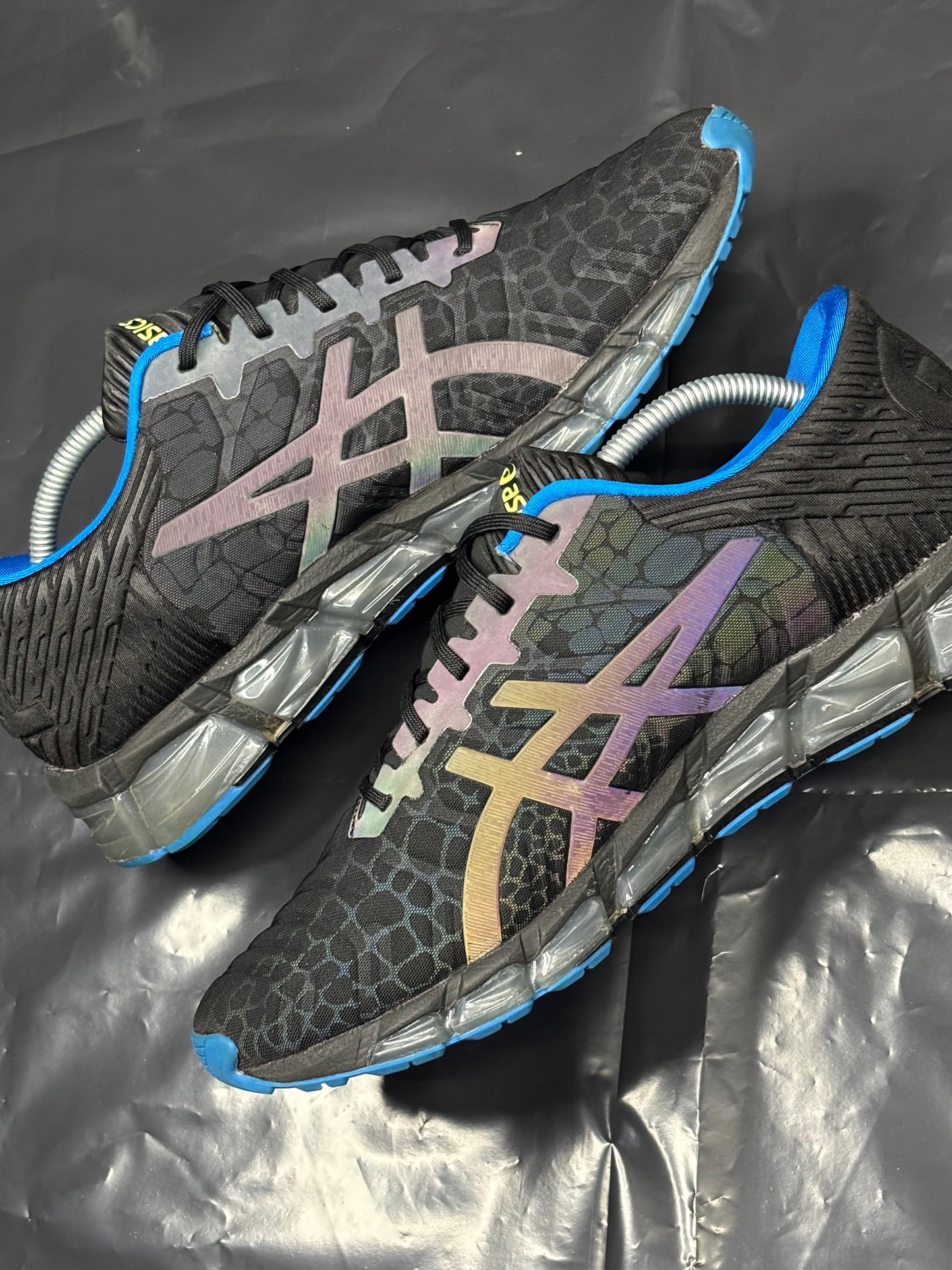 Asics gel quantum 360