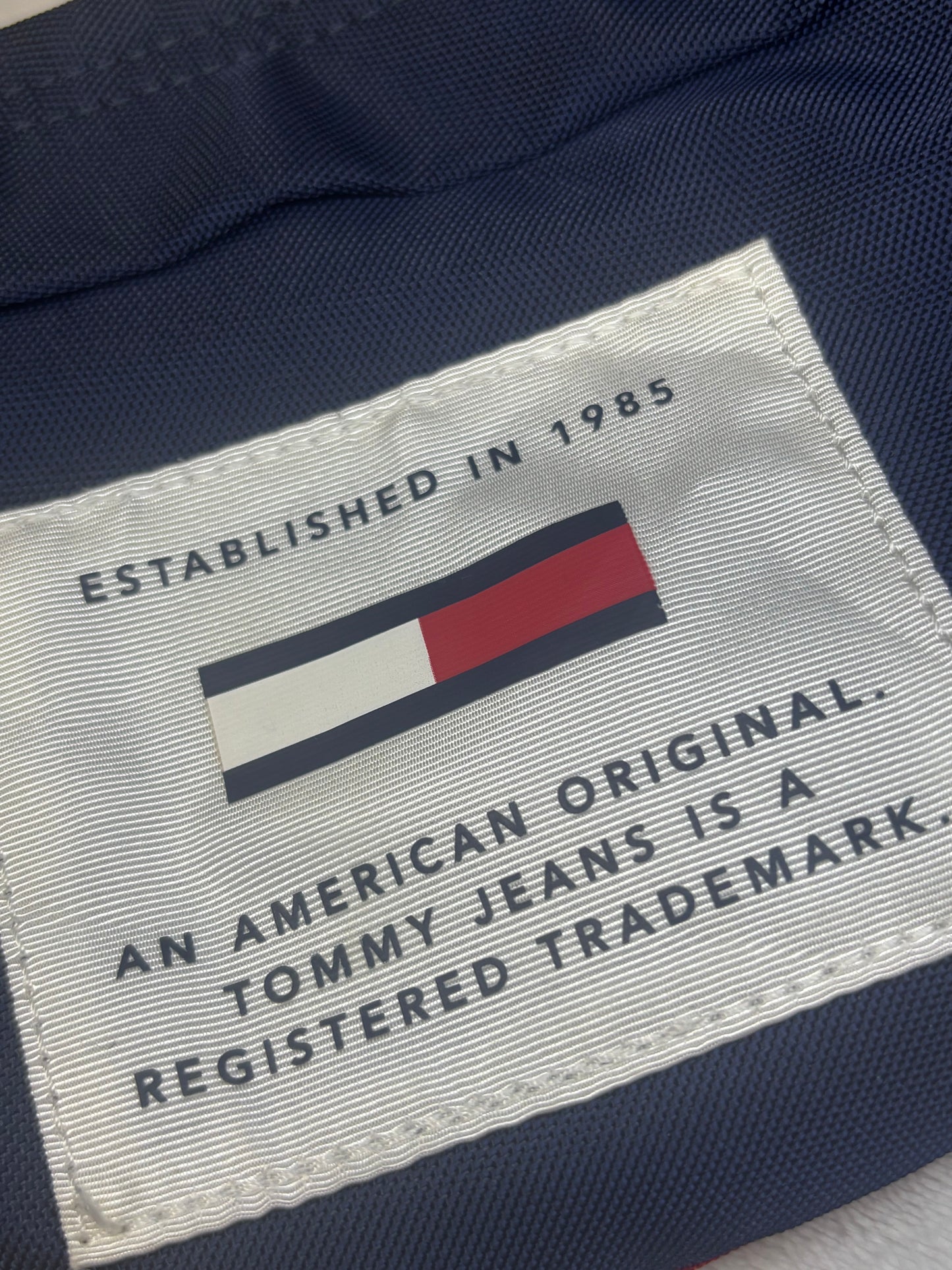 Tommy Hilfiger crossbody bag