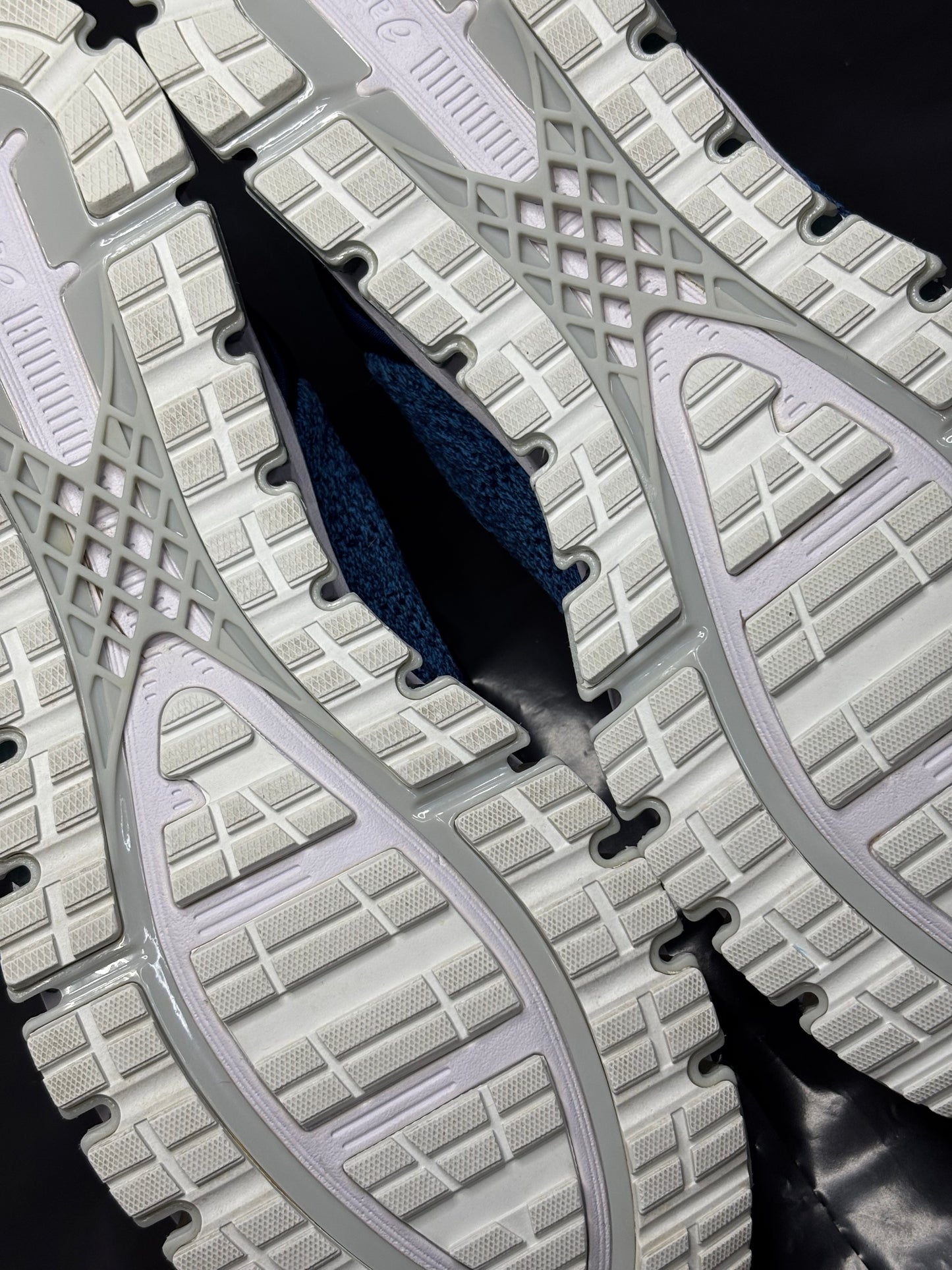 Asics gel quantum 360 knit2