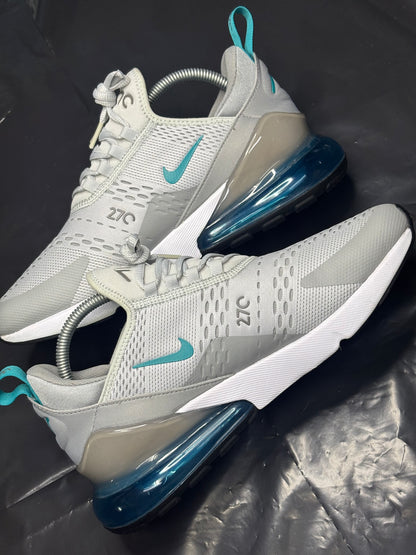 Nike air max 270