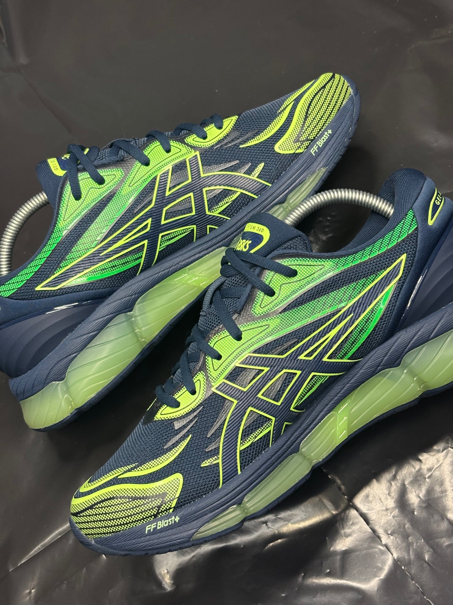 Asics gel quantum 360
