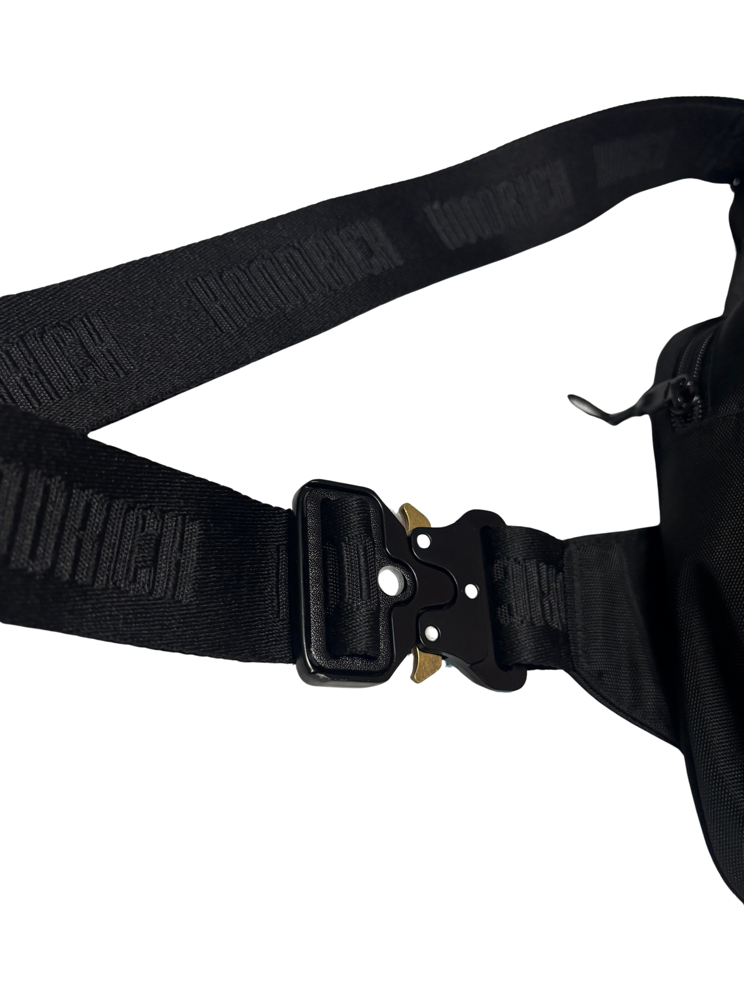 Hoodrich crossbody bag