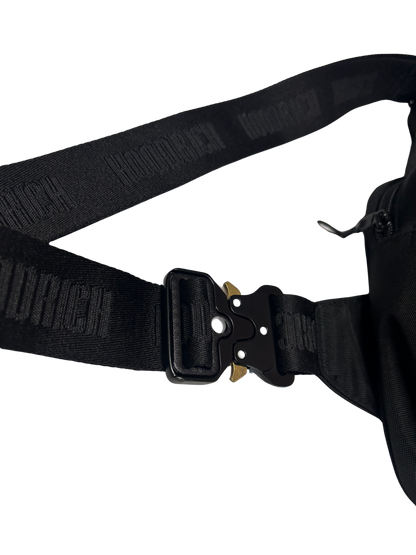 Hoodrich crossbody bag