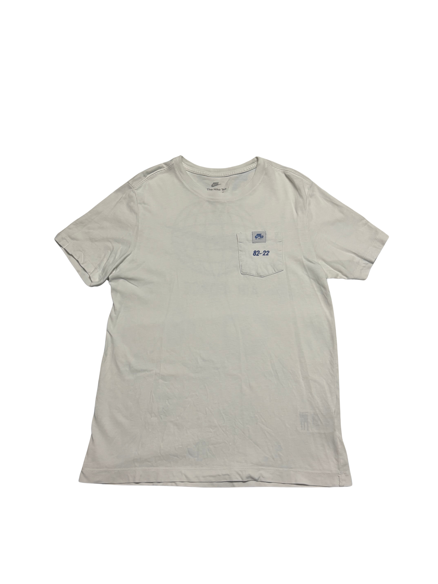 Nike Air Force T-shirt