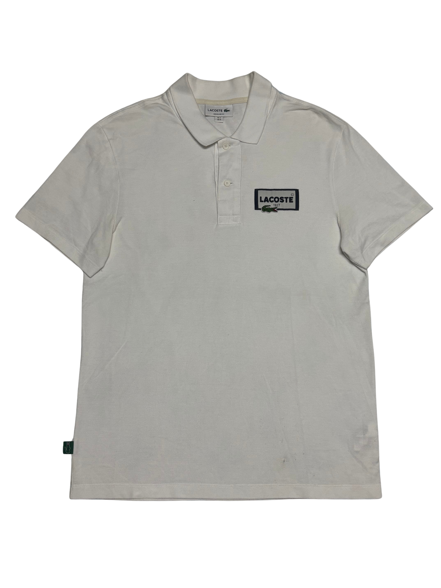 Lacoste polo shirt