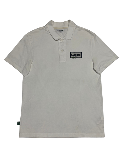 Lacoste polo shirt