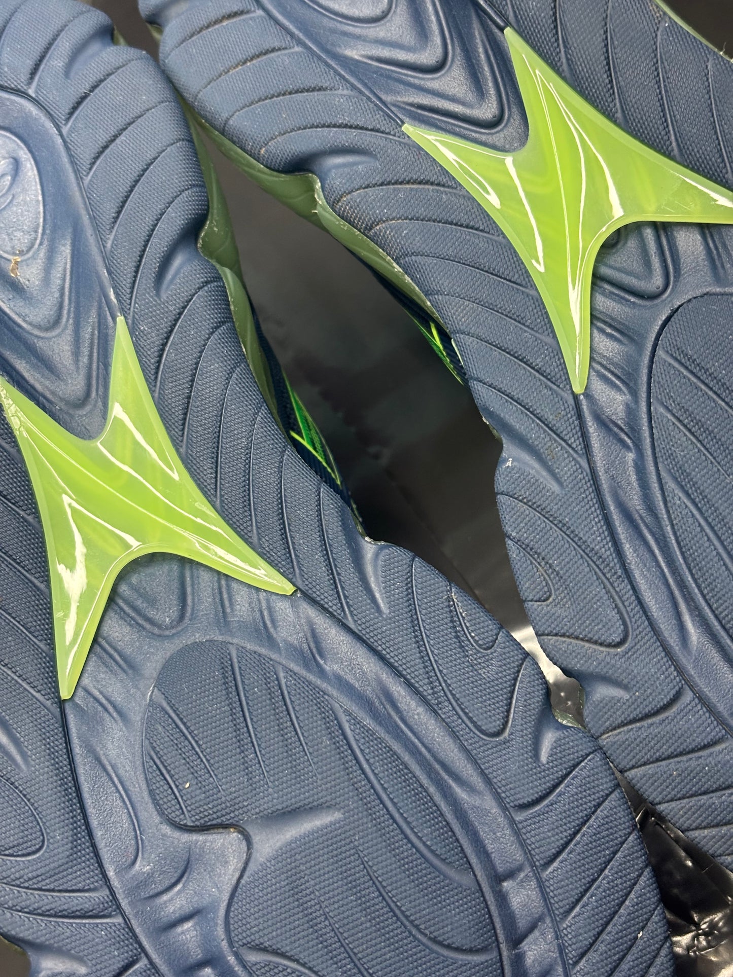 Asics gel quantum 360