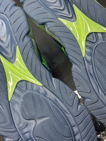 Asics gel quantum 360