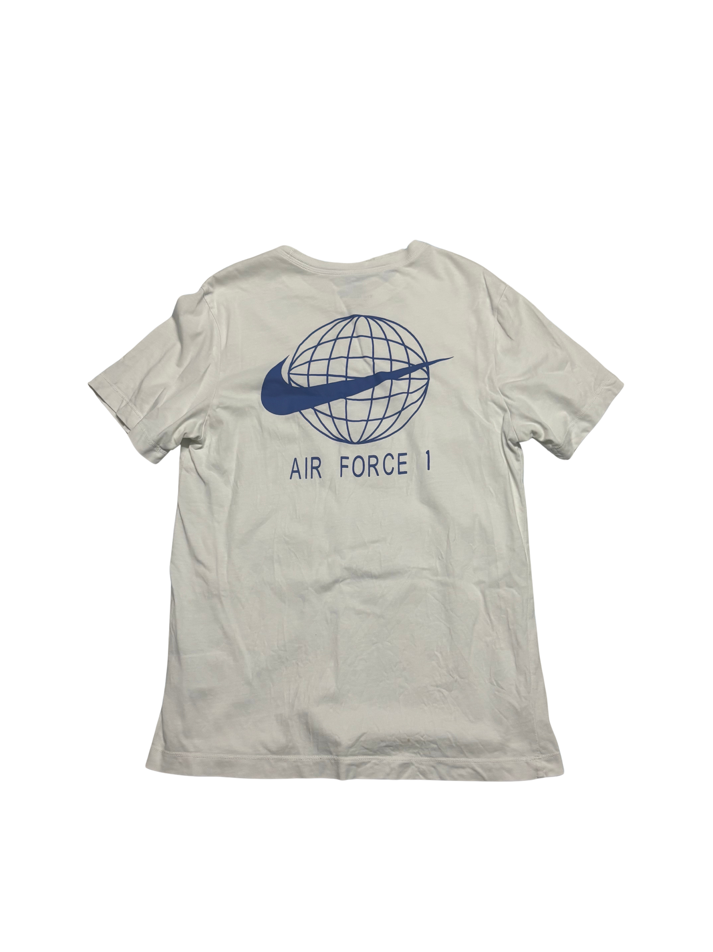 Nike Air Force T-shirt