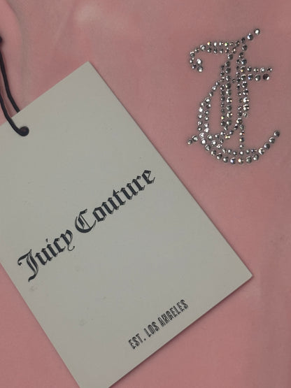 Juicy couture track pants