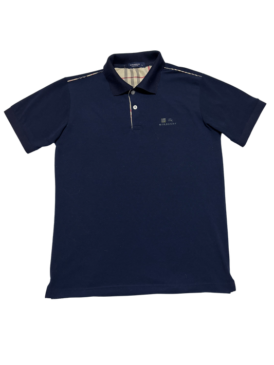 Burberry polo shirt