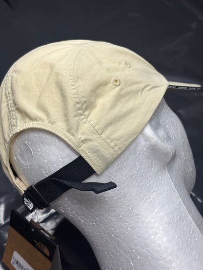 The north face cap