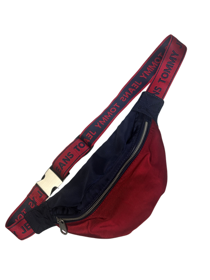 Tommy Hilfiger crossbody bag