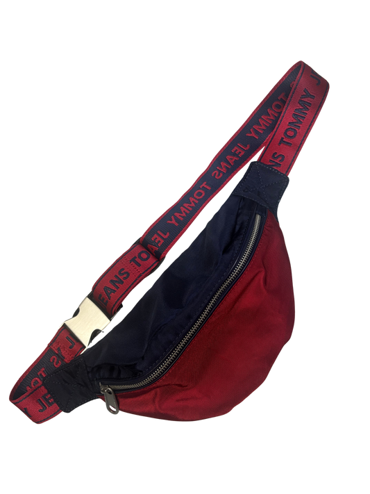 Tommy Hilfiger crossbody bag