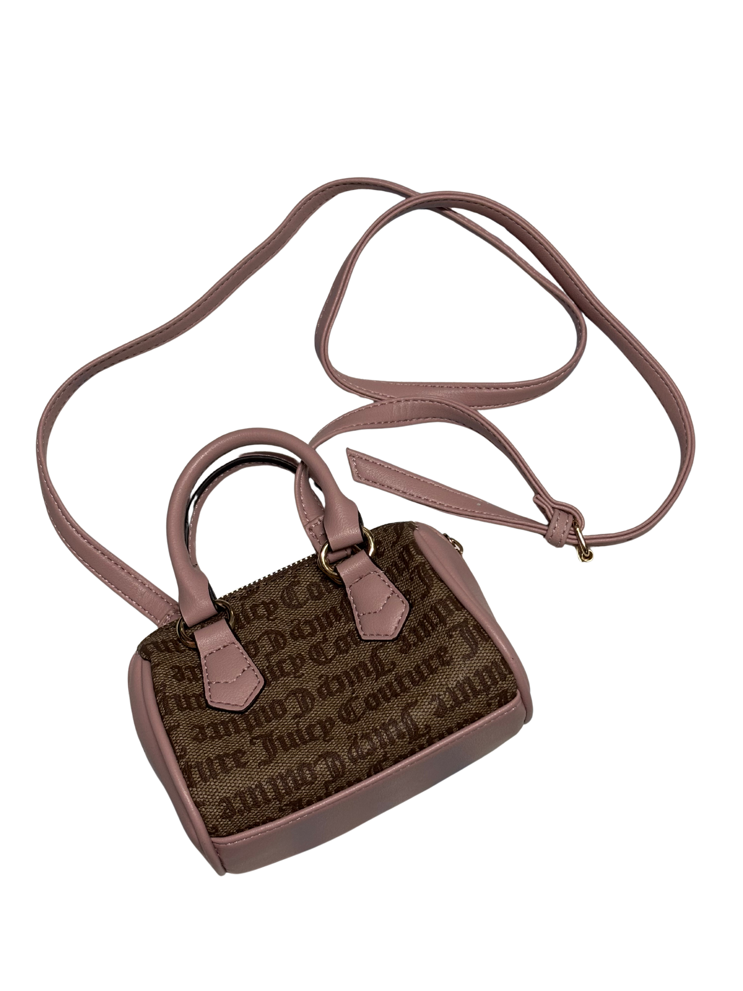 Juicy Couture mini crossbody bag