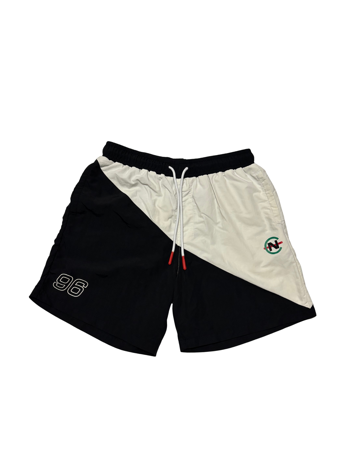 Nautica competition shorts