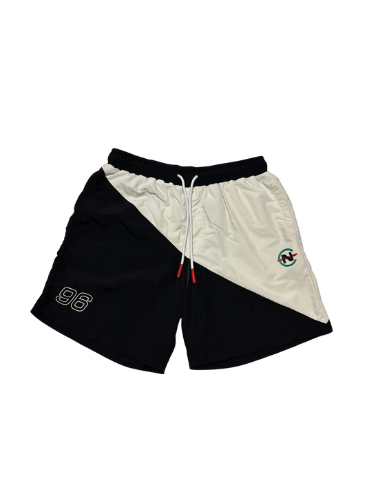 Nautica competition shorts