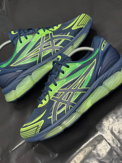 Asics gel quantum 360