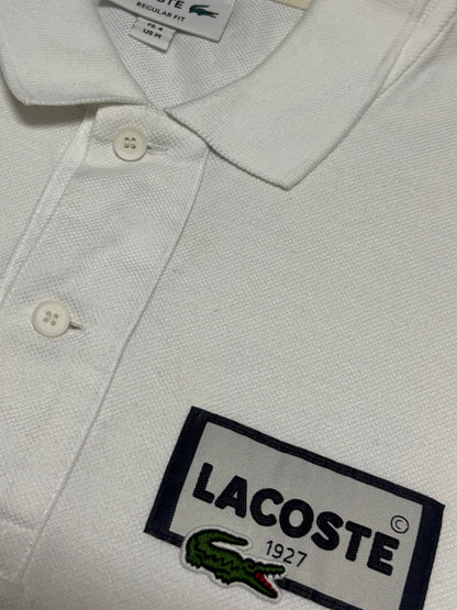 Lacoste polo shirt