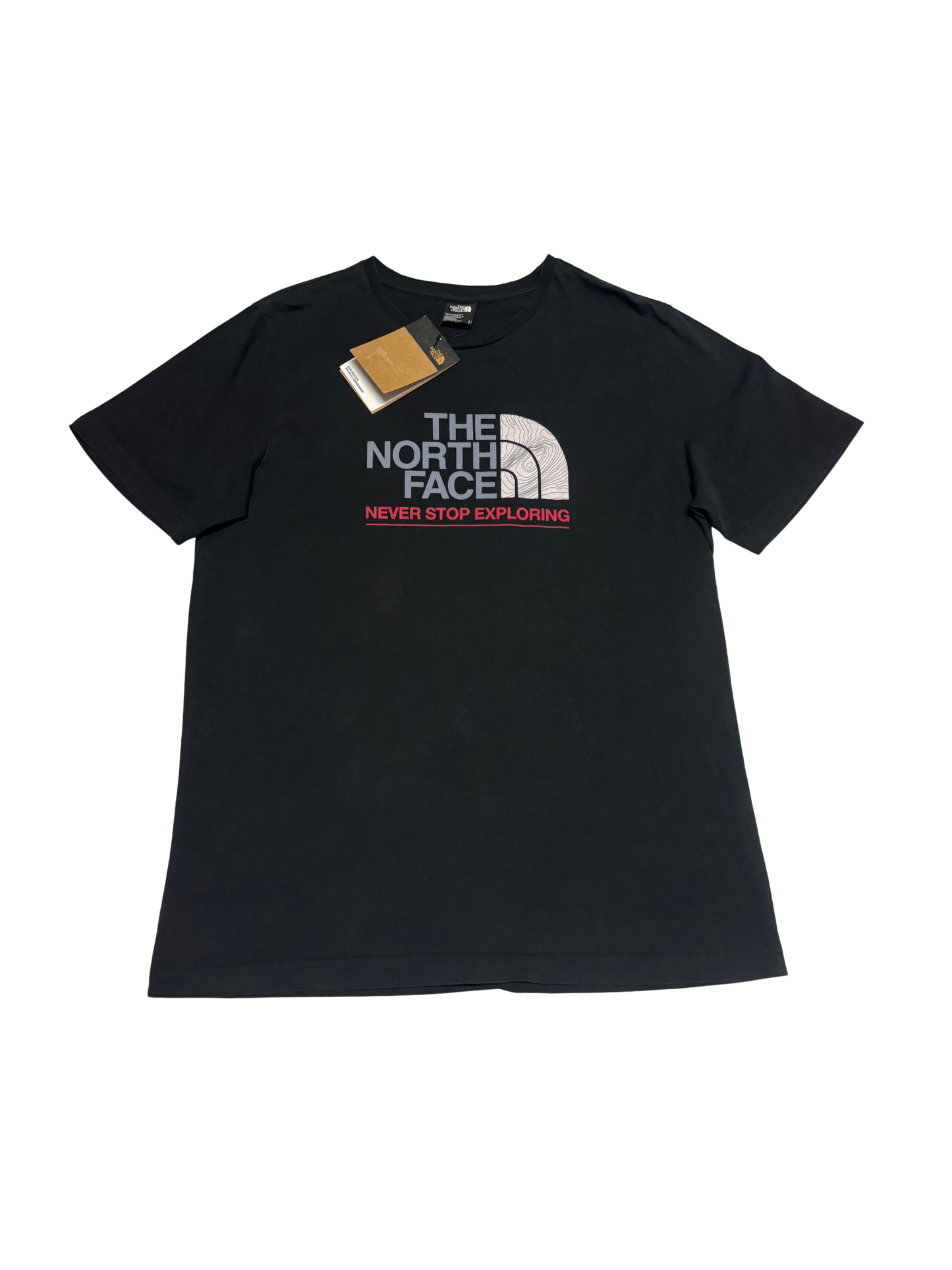 The north face T-shirt