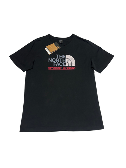 The north face T-shirt