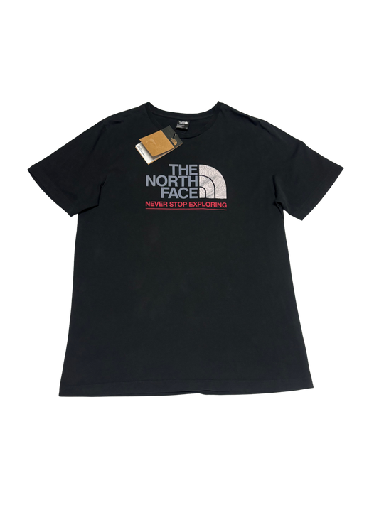 The north face T-shirt