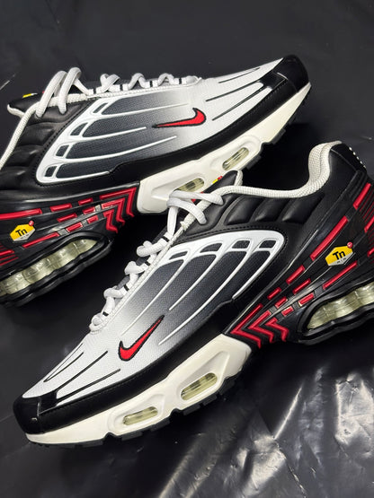 Nike air max tn3
