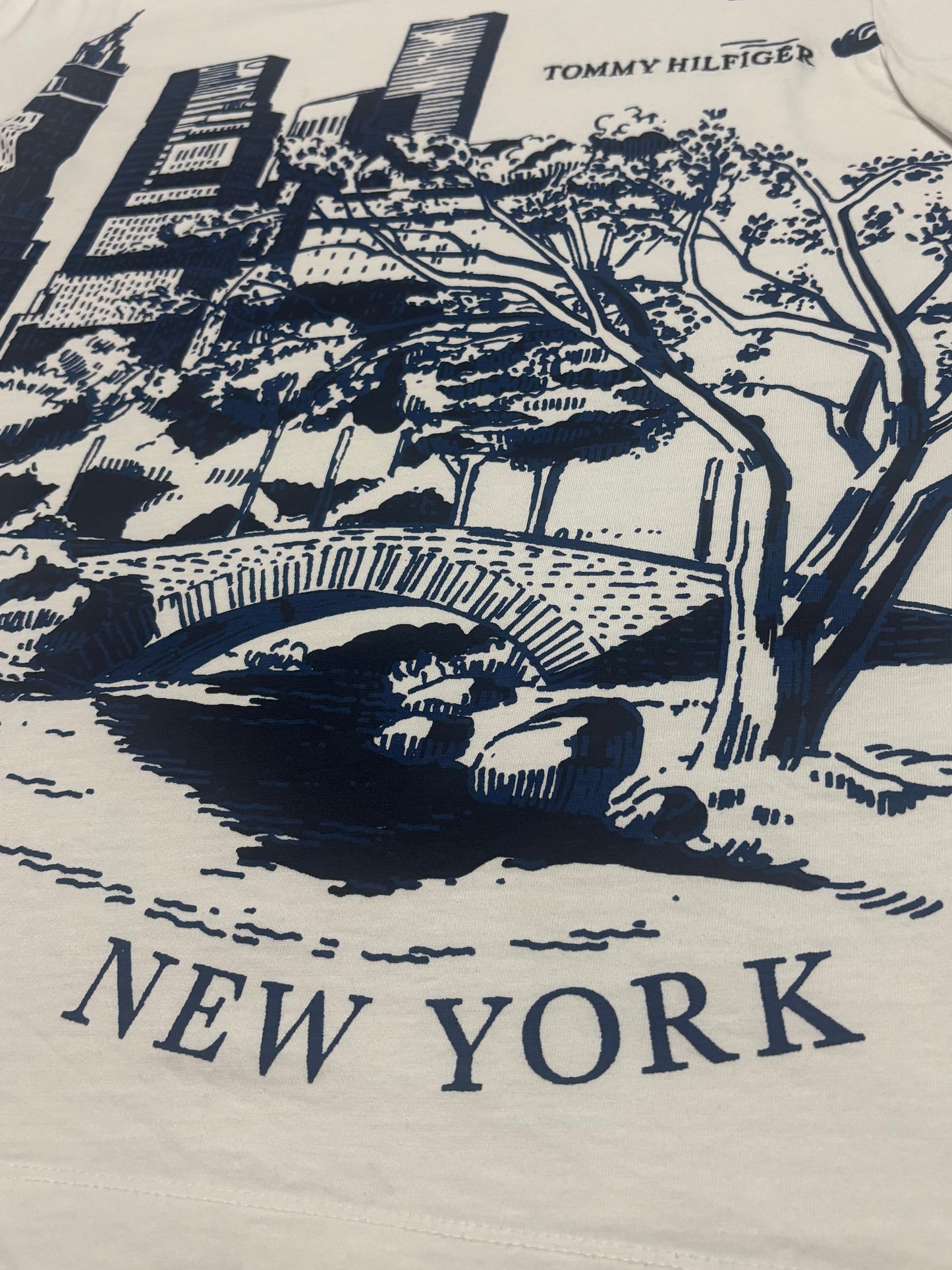 Tommy Hilfiger T-shirt