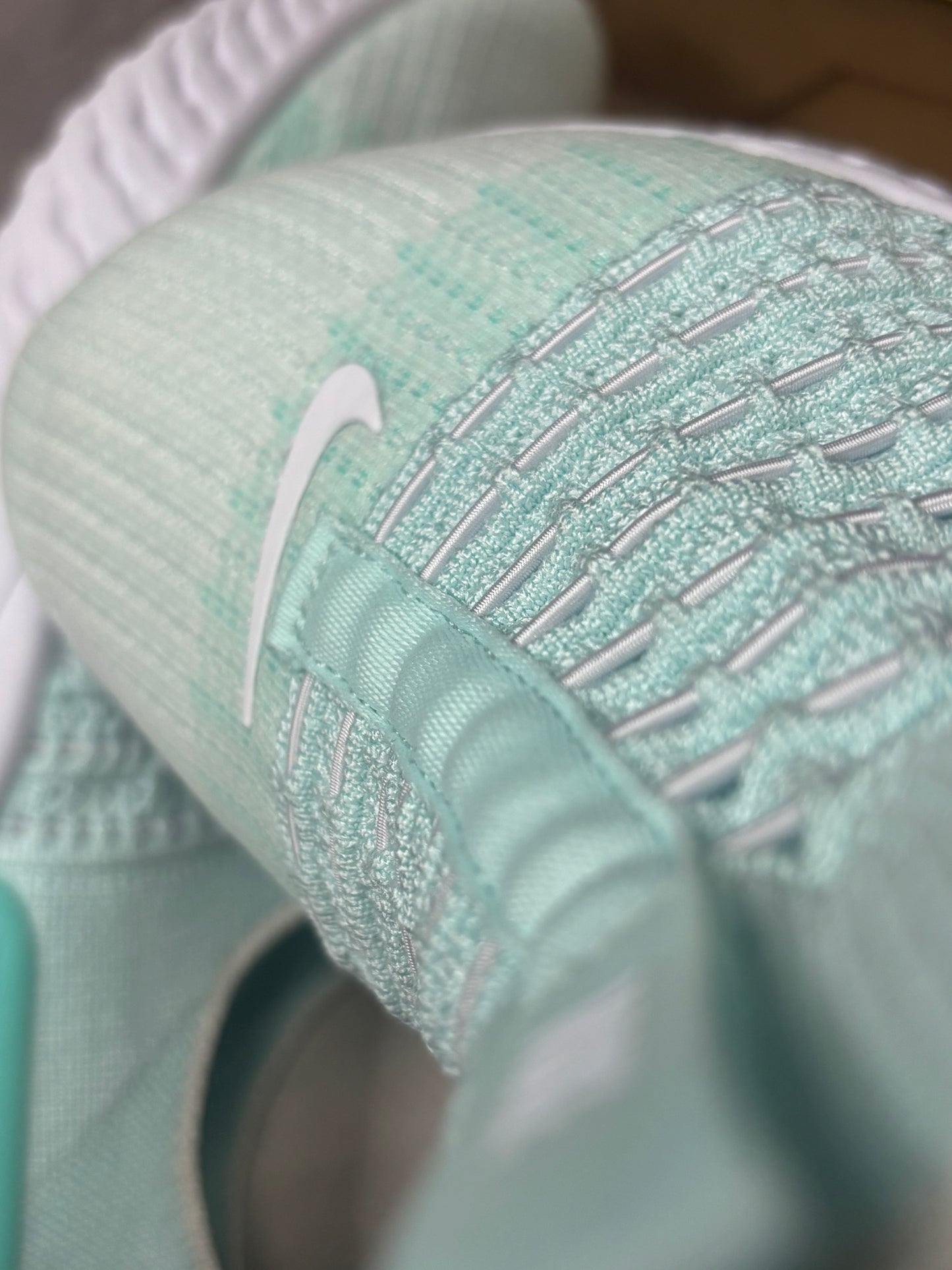 Nike react phantom run fk 2