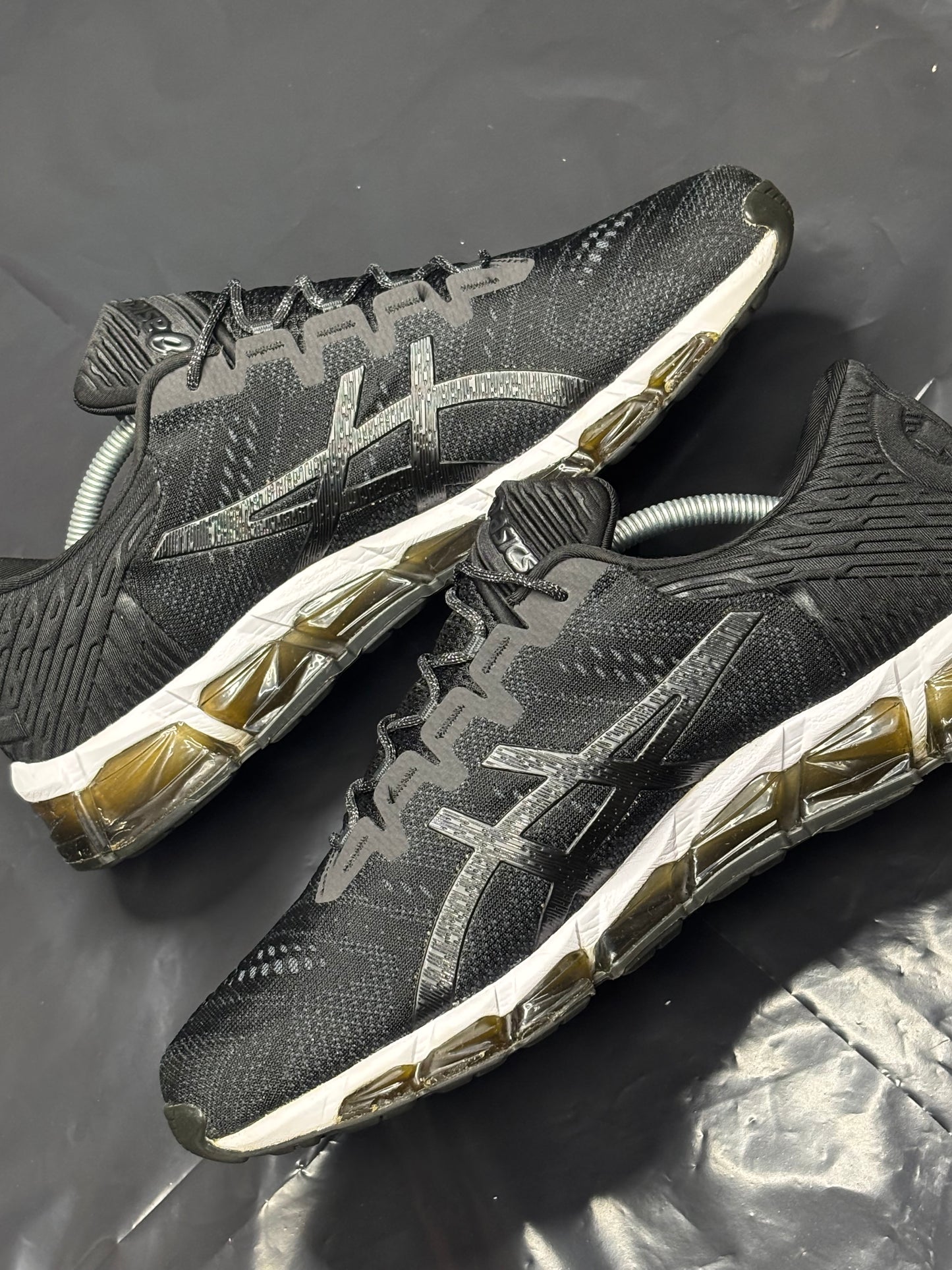 Asics gel quantum 360