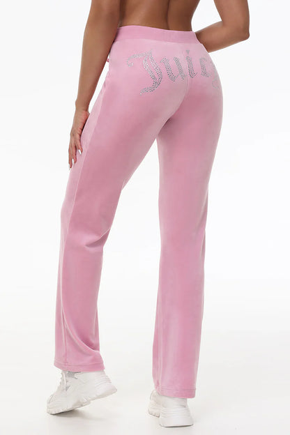 Juicy couture track pants
