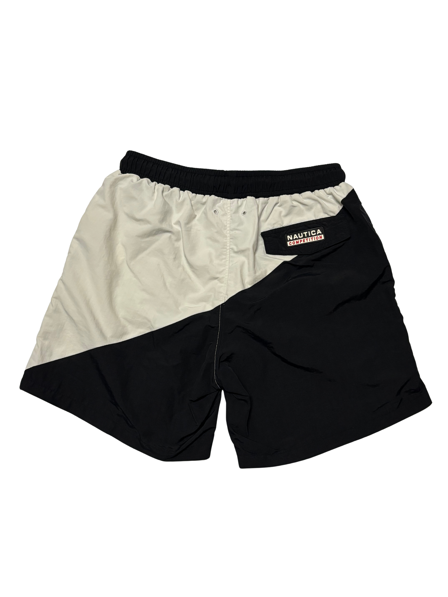Nautica competition shorts