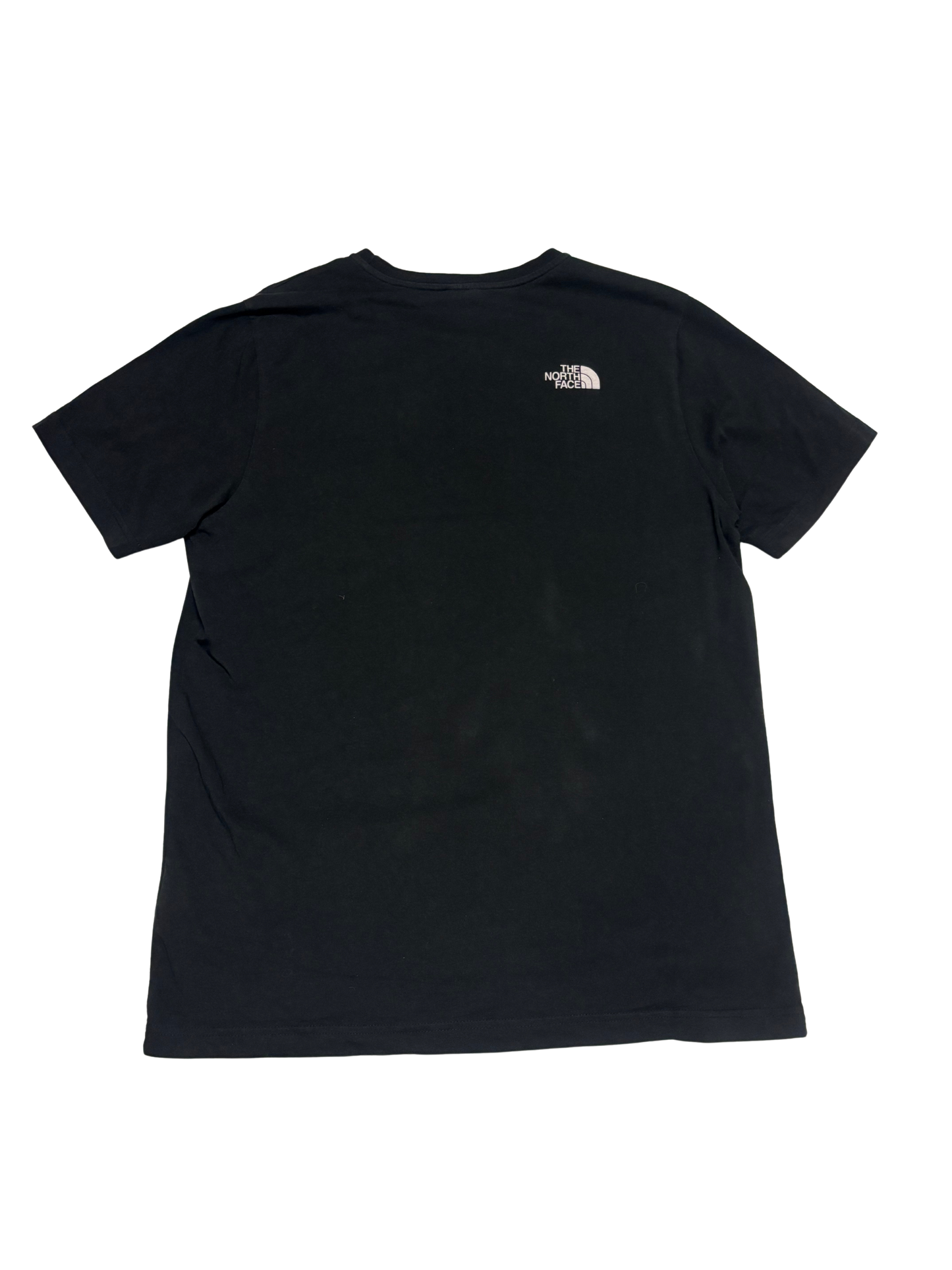 The north face T-shirt