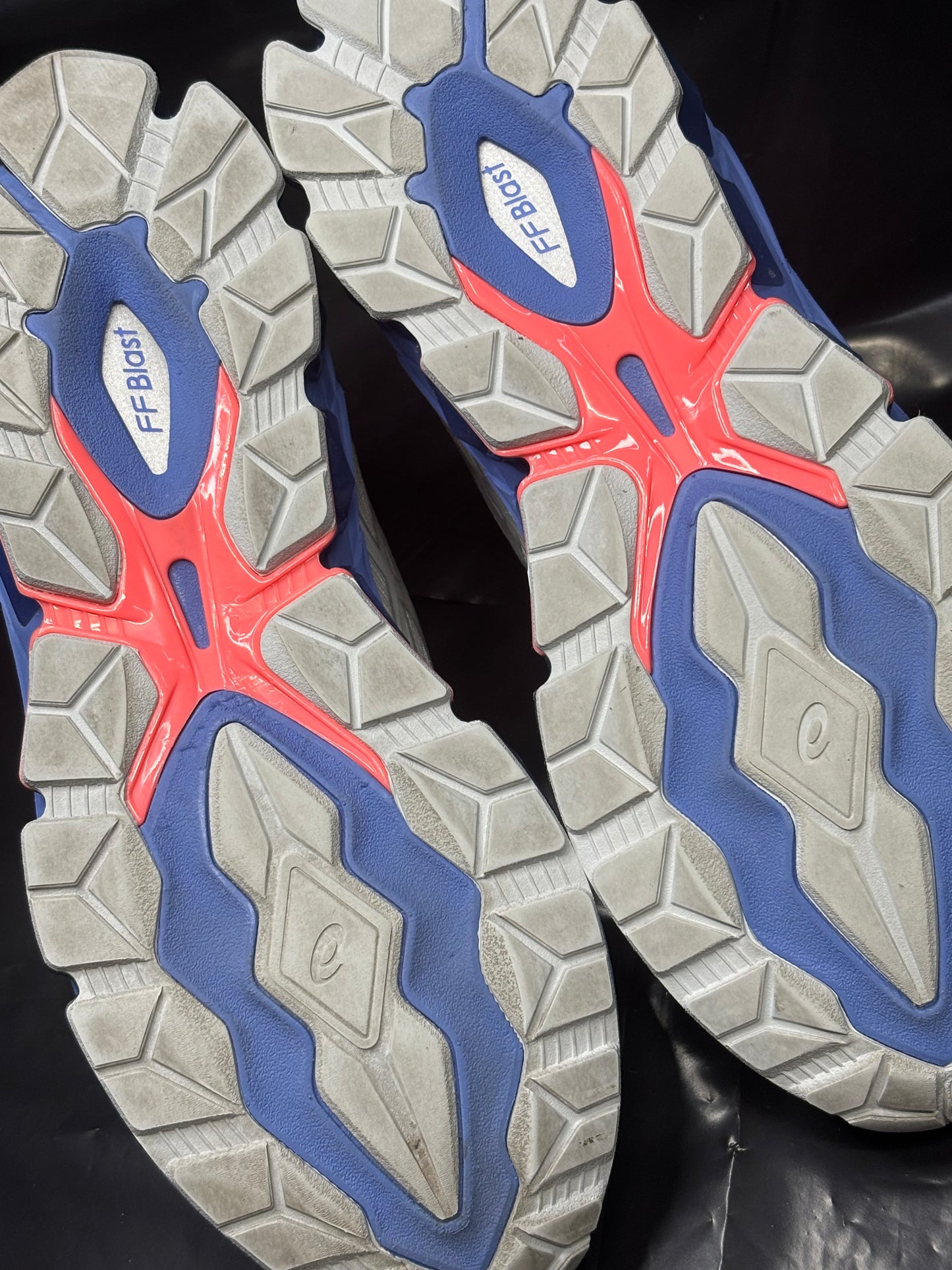 Asics gel quantum 360