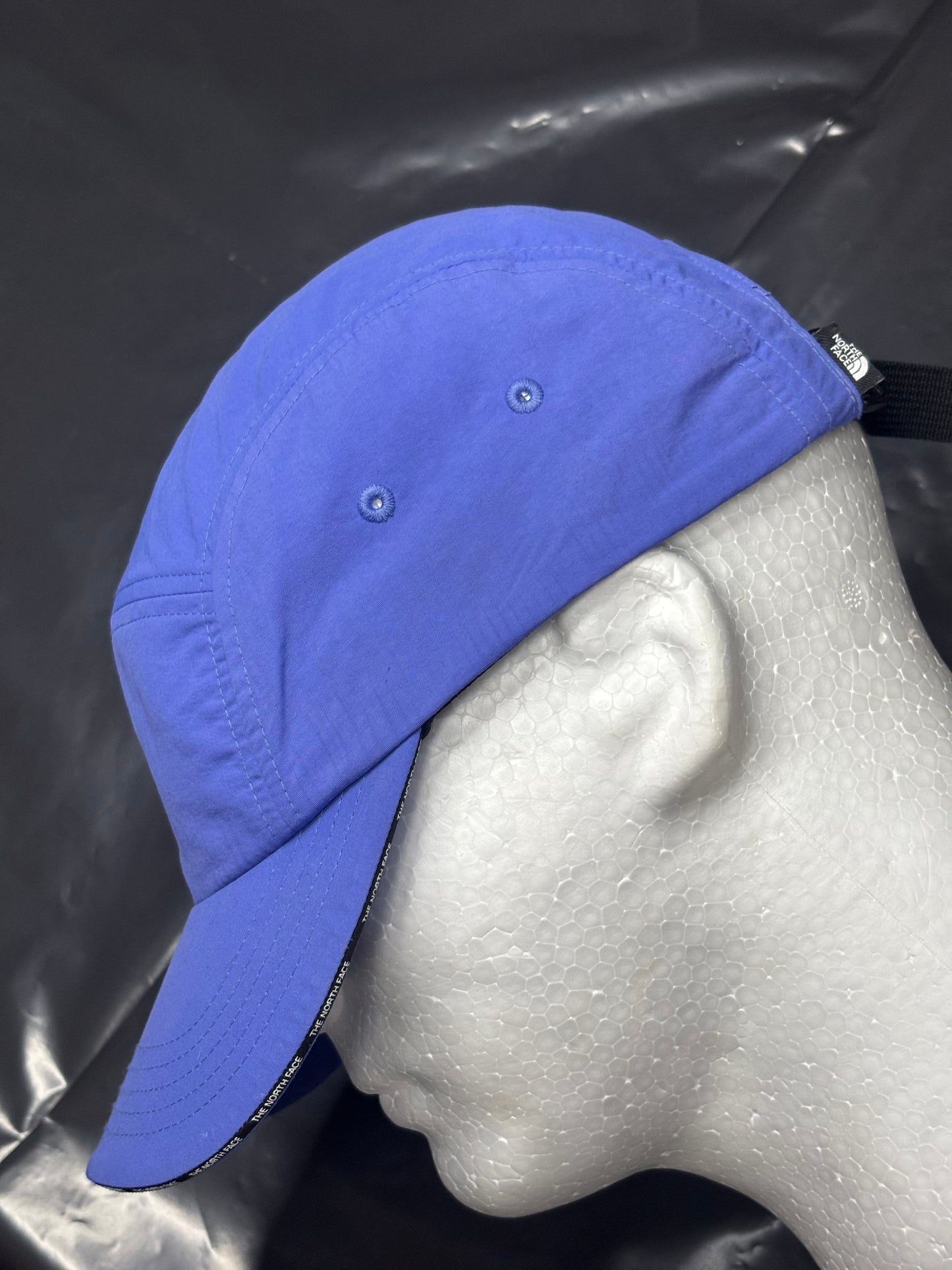The north face cap