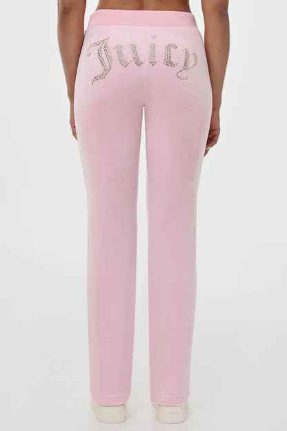 Juicy couture track pants