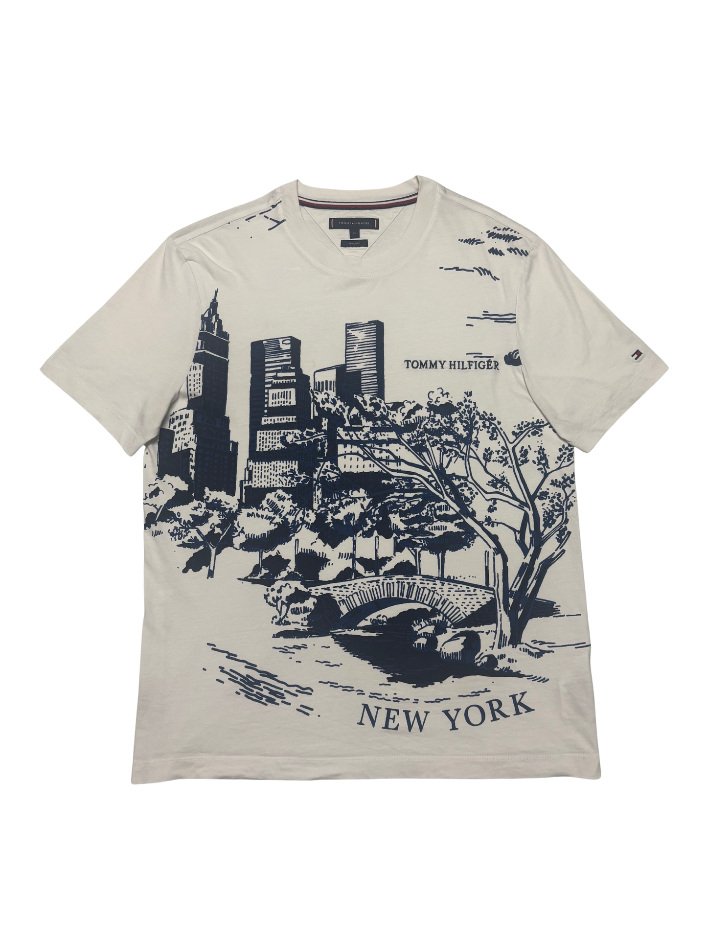 Tommy Hilfiger T-shirt