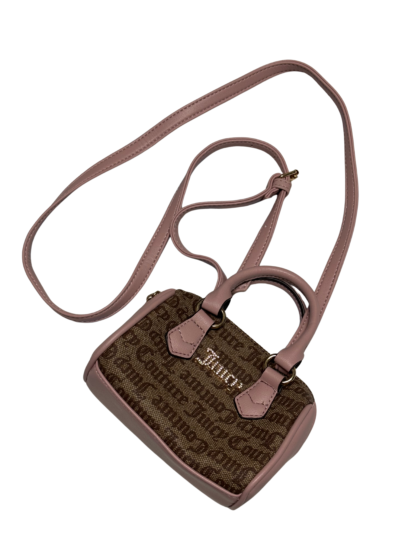 Juicy Couture mini crossbody bag